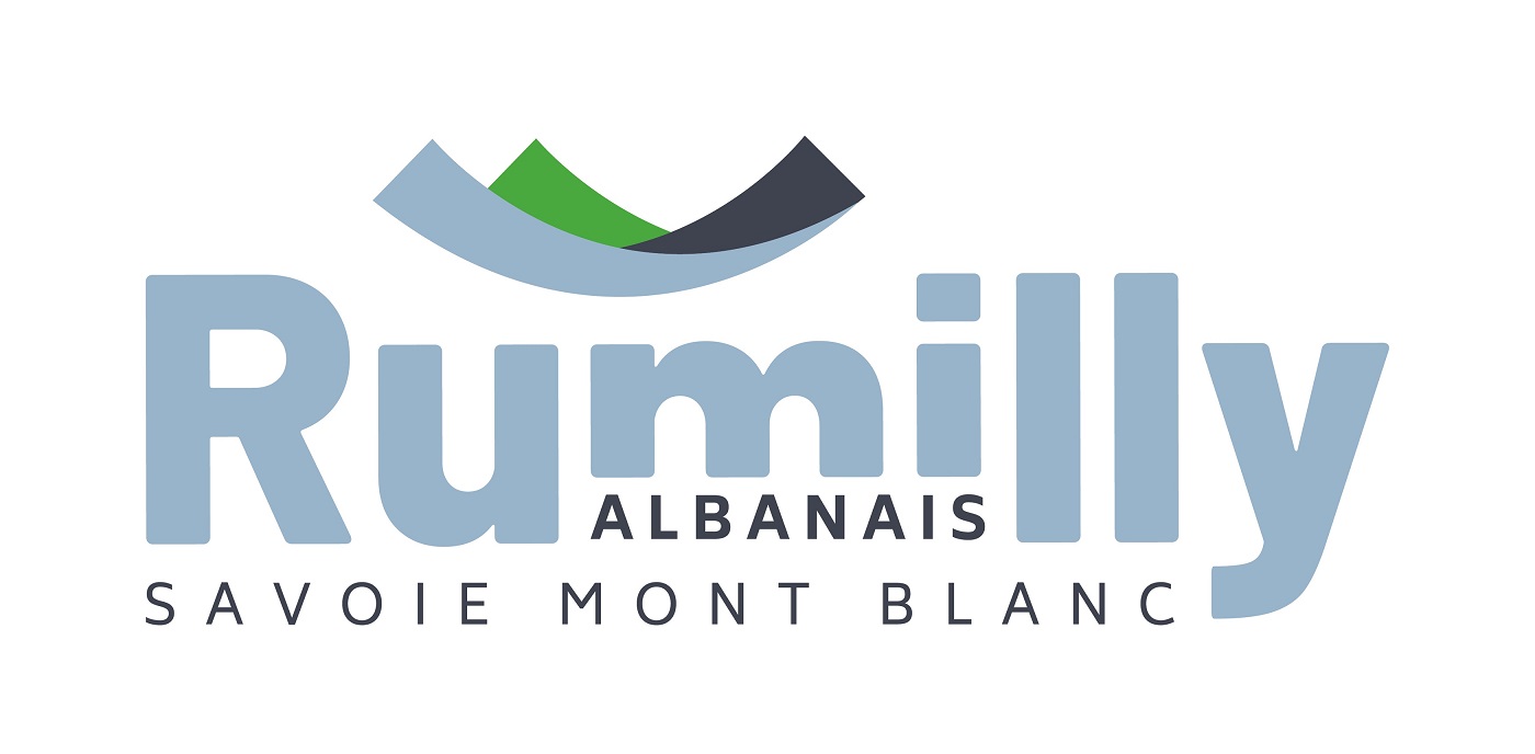 Charte Graphique Office De Tourisme De Rumilly Albanais