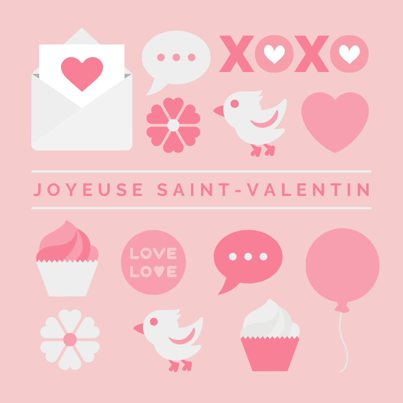 Saint Valentin Nos Idees Pour Feter L Amour Le 14 Fevrier