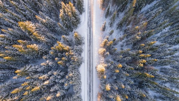 4 destinations neige à moins d’1 heure de Rumilly